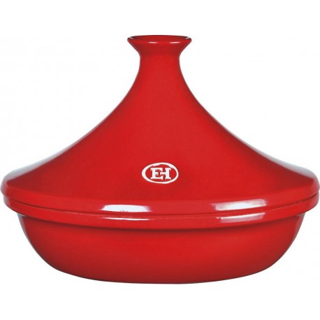 EMILE HENRY Tajine Grand cru diam 32cm 3.5L EH345632