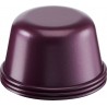 TEFAL Moule à gâteau Creabake trio muffins 7.5cm