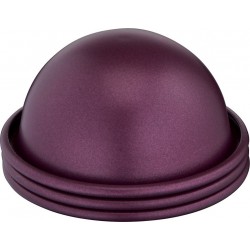 TEFAL Moule à gâteau Creabake trio domes 7.5cm