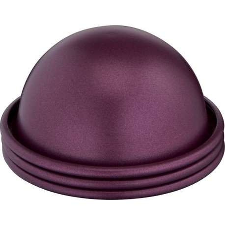 TEFAL Moule à gâteau Creabake trio domes 7.5cm