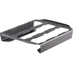 TEFAL Moule à gâteau Creabake support 9 empreintes