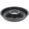 DE BUYER Moule à savarin a savarin ouvert 24cm 4712.24
