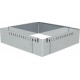 DE BUYER Cadre à pâtisserie inox extensible 3013.20