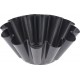 DE BUYER Moule à briochette brioche 22cm 4702.22