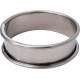DE BUYER Emporte pièces a tarte inox 8cm 3091.08N