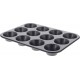 DE BUYER Moule à muffin 12 muffins 4843.00