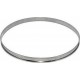 DE BUYER Emporte pièces Cercle à tarte bord roulé 12cm