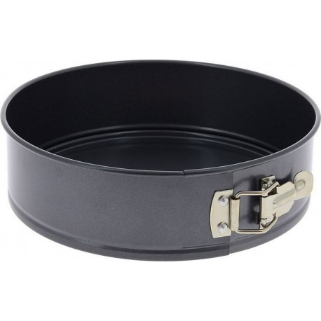 DE BUYER Moule à manqué Moule manqué à charnière 26cm De Buyer