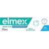 Elmex Dentifrice Sensitive Blancheur douce 75ml
