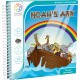 SMART GAMES Jeu De Voyage Magnétique Smartgames Voyage L'Arche De Noé - Version Anglaise