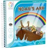 SMART GAMES Jeu De Voyage Magnétique Smartgames Voyage L'Arche De Noé - Version Anglaise