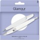 GLAMOUR PARIS Repousse et Coupe Cuticules 3 en 1 le pack
