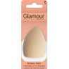 GLAMOUR PARIS Eponge Teint Couvrance et Correction l'unité