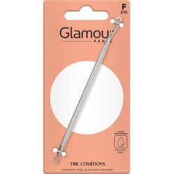 GLAMOUR PARIS Tire Comédons l'unité