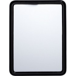 GLAMOUR PARIS Miroir Rectangulaire l'unité