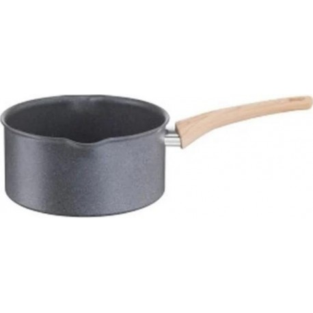 TEFAL CASSEROLE NATURAL INDUCTION 18CM