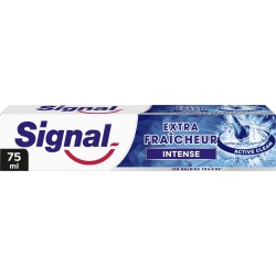 Signal EXTRA FRAICHEUR INTENSE 75ml