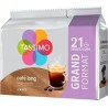 Tassimo Dosettes café long classique x21 141g