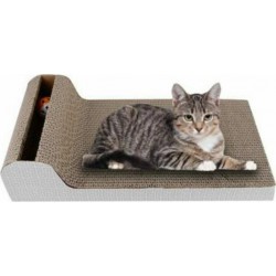 NC JOUET COUSSIN POUR CHAT