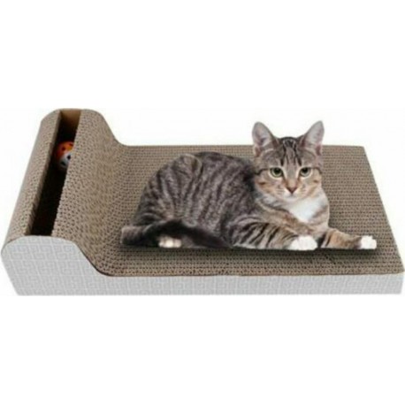 NC JOUET COUSSIN POUR CHAT