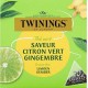 NC 32G THE VERT CIT VERT GIN