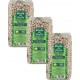 Grain De Frais Lot 3x Pois Chiches Très Gros Paquet 1Kg les 3 unités de 1.0Kg