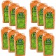 Grain De Frais Lot 12x Lentille Corail Paquet 1Kg les 12 unités de 1.0Kg