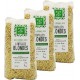 Grain De Frais Lentille Blonde les 3 unités de 1.0Kg
