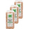 Grain De Frais Haricots Coco Roses les 3 unités de 1.0Kg