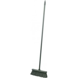 Clean Balai Avec Manche 120 Cm Ultra