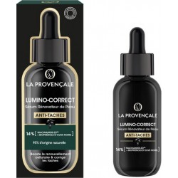 LA PROVENCALE BIO Sérum Bio Anti-Taches