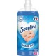 SOUPLINE Concentré - Adoucissant Grand Air x82 1.9L