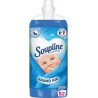SOUPLINE Concentré - Adoucissant Grand Air x82 1.9L