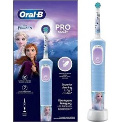 NC ORAL B D100 KIDS +Z