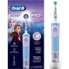 NC ORAL B D100 KIDS +Z