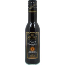 Maille Crème de vinaigre Velours de balsamique 25cl