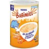 NESTLE Céréales bébé babimiel 400g
