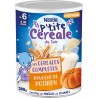 NESTLE Poudre douceur de potiron 240g