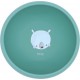 Silicone Bol En Avec Ventouse, Animaux, Sassi Junior