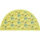 Silicone Set De Table En , Animaux, Sassi Junior