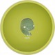 Silicone Bol En Avec Ventouse, Animaux, Sassi Junior