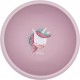 Silicone Bol En Avec Ventouse, Animaux, Sassi Junior