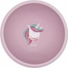 Silicone Bol En Avec Ventouse, Animaux, Sassi Junior