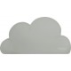Silicone Kindsgut Set De Table En Forme De Nuage En