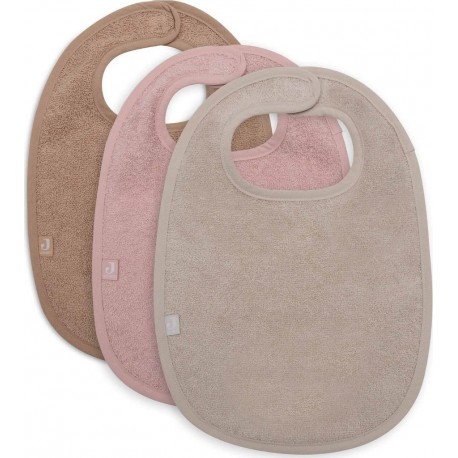 Jollein 029-566-67114 Bavoir Pour Bébés Bavoir Bandana Coton