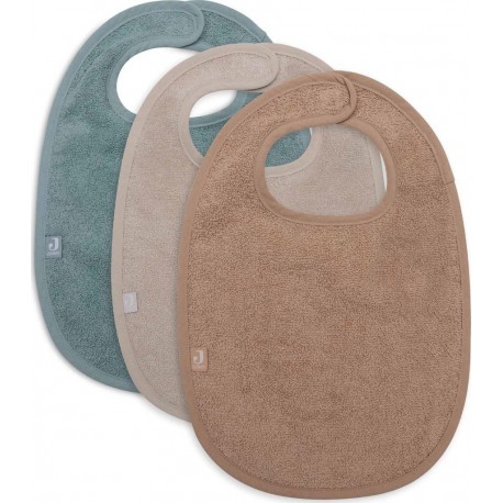 Jollein 029-566-68044 Bavoir Pour Bébés Bavoir Bandana Coton