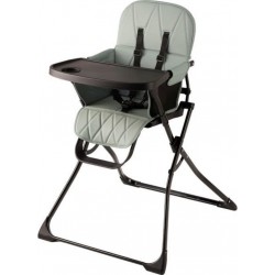 Thermobaby Chaise Haute Handy Confortable Et Pliable