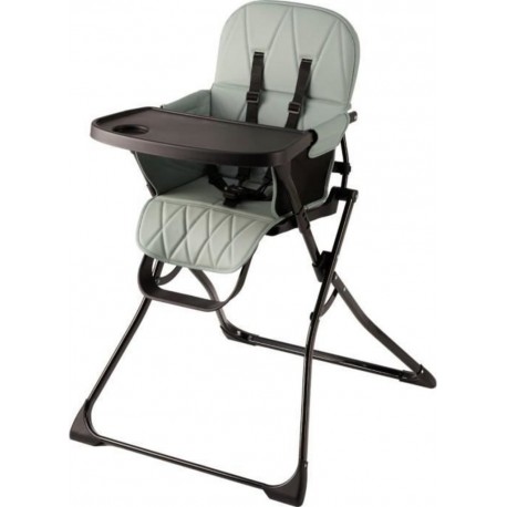 Thermobaby Chaise Haute Handy Confortable Et Pliable