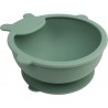 Silicone Bol En