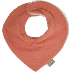 Terra Bavoir Bandana Jeanne